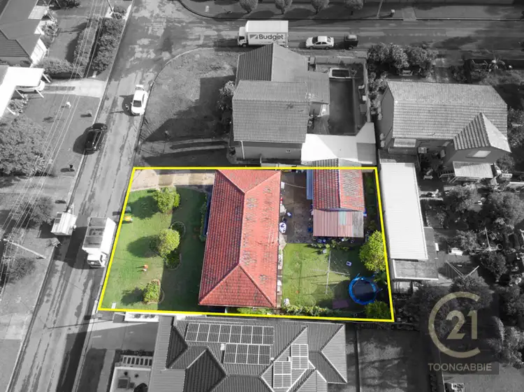 Main view of Homely house listing, 9 Mifsud Street, Girraween NSW 2145