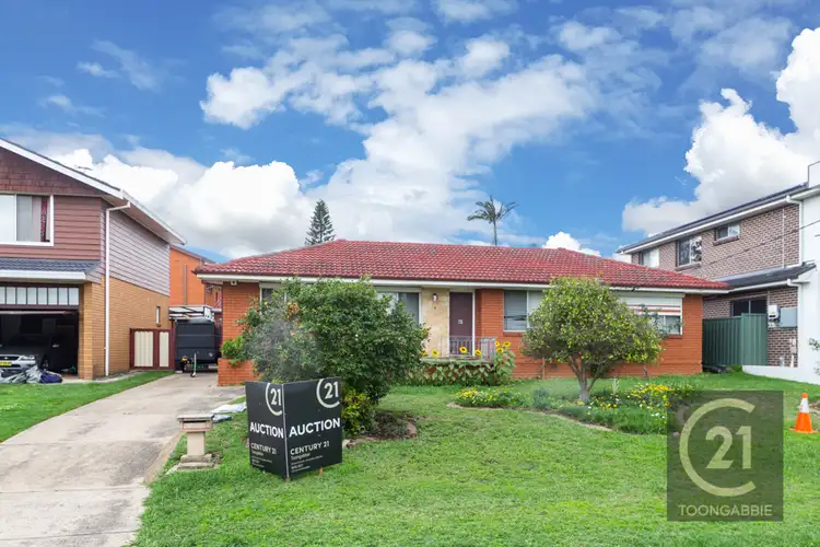 Second view of Homely house listing, 9 Mifsud Street, Girraween NSW 2145