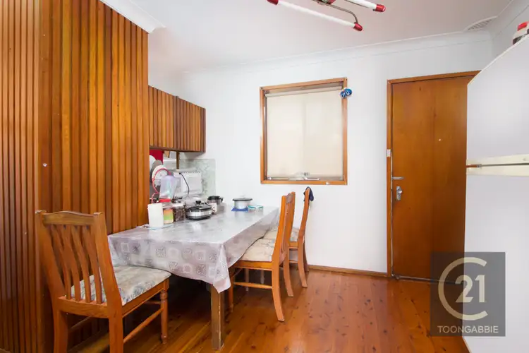 Fourth view of Homely house listing, 9 Mifsud Street, Girraween NSW 2145