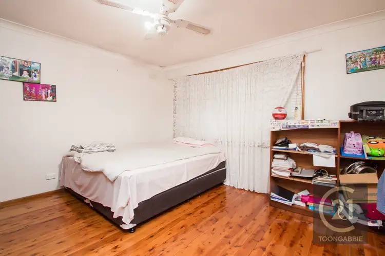 Fifth view of Homely house listing, 9 Mifsud Street, Girraween NSW 2145