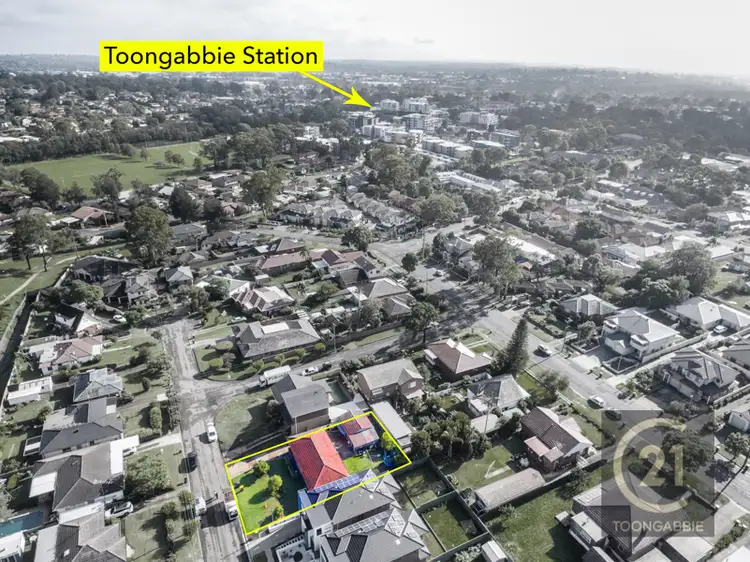 Sixth view of Homely house listing, 9 Mifsud Street, Girraween NSW 2145