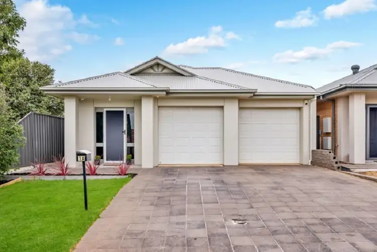 1A Thornton Drive, Newton SA 5074