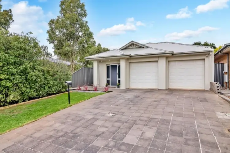 Second view of Homely house listing, 1A Thornton Drive, Newton SA 5074