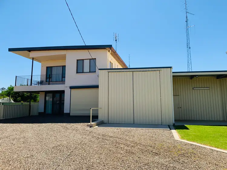 Main view of Homely house listing, 29 Randolph Street, Port Hughes SA 5558