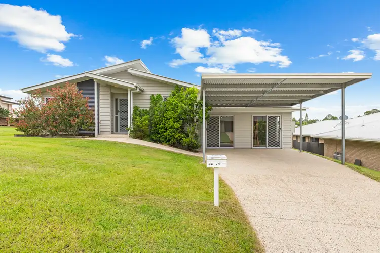 21 Jaryd Place, Victory Heights QLD 4570