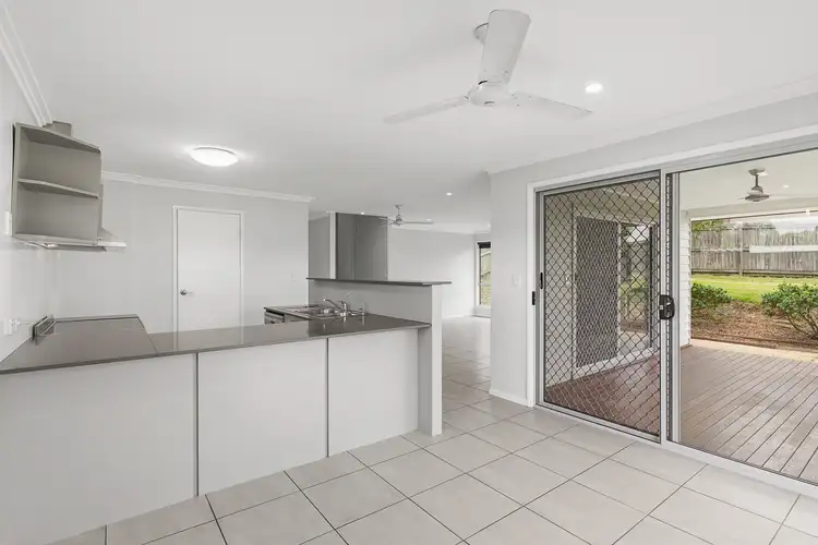 Third view of Homely house listing, 21 Jaryd Place, Victory Heights QLD 4570