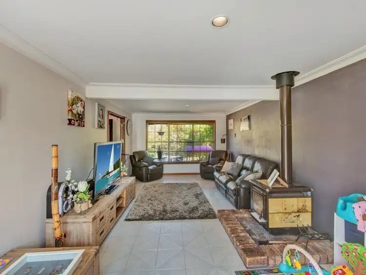 Second view of Homely house listing, 34 Nymboida Crescent, Ruse NSW 2560