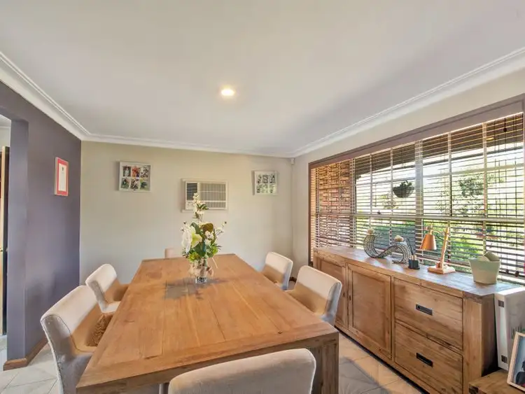 Third view of Homely house listing, 34 Nymboida Crescent, Ruse NSW 2560