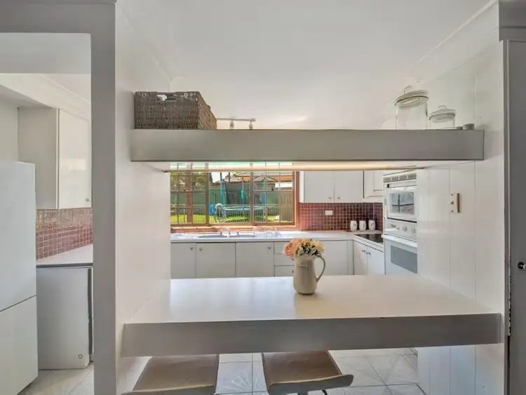 Fourth view of Homely house listing, 34 Nymboida Crescent, Ruse NSW 2560