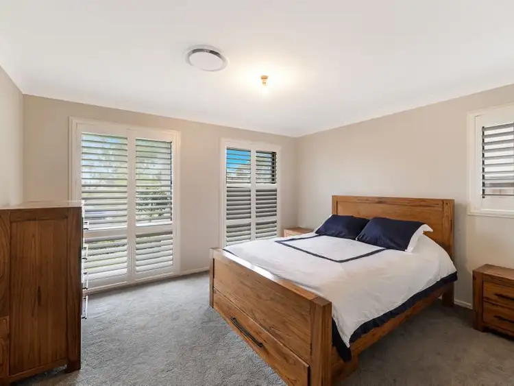 Second view of Homely house listing, 51 Amberley Street, Gledswood Hills NSW 2557