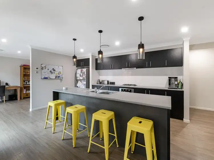 Fourth view of Homely house listing, 51 Amberley Street, Gledswood Hills NSW 2557