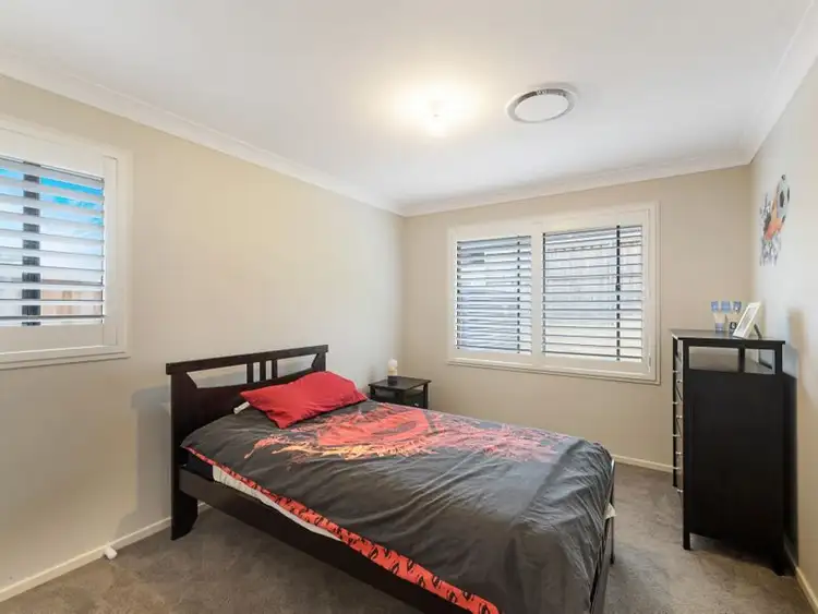 Fifth view of Homely house listing, 51 Amberley Street, Gledswood Hills NSW 2557
