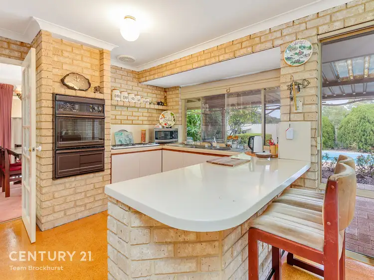 Main view of Homely house listing, 26 Stonecreek Close, Thornlie WA 6108