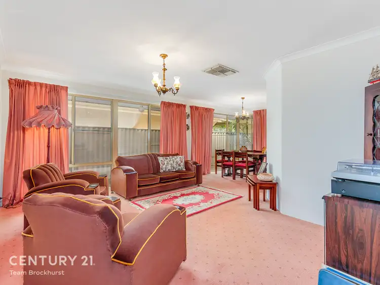 Fifth view of Homely house listing, 26 Stonecreek Close, Thornlie WA 6108