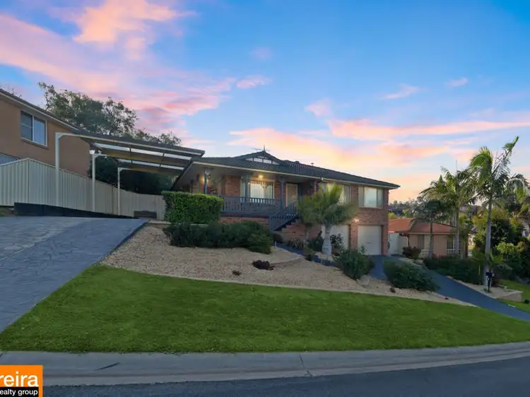 Second view of Homely house listing, 4 Woolwonga Place, Bow Bowing NSW 2566