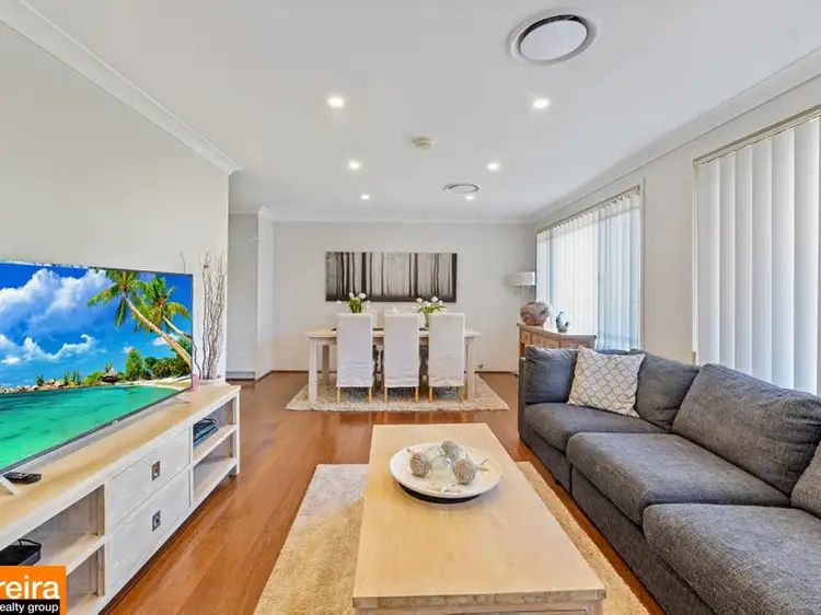 Third view of Homely house listing, 4 Woolwonga Place, Bow Bowing NSW 2566