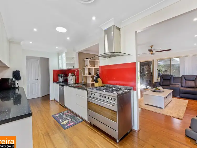 Fourth view of Homely house listing, 4 Woolwonga Place, Bow Bowing NSW 2566