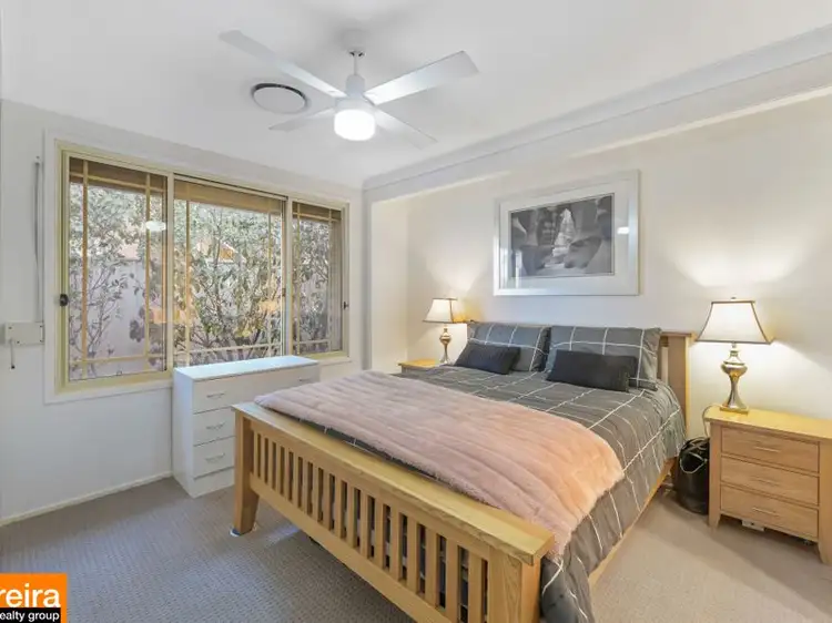 Sixth view of Homely house listing, 4 Woolwonga Place, Bow Bowing NSW 2566