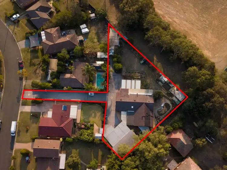 27 Leicester Street, Narellan NSW 2567