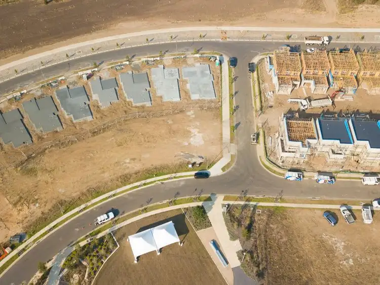 Sixth view of Homely land listing, Lot 11 Brookner Road, Spring Farm NSW 2570