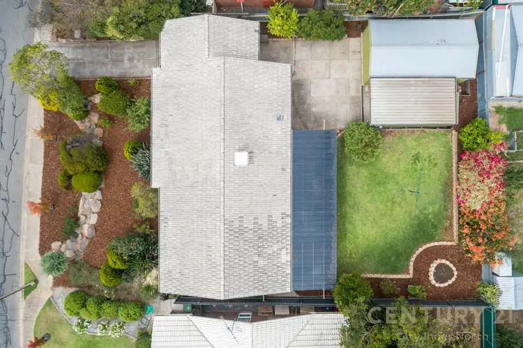 Second view of Homely house listing, 19 Calomba Crescent, Happy Valley SA 5159