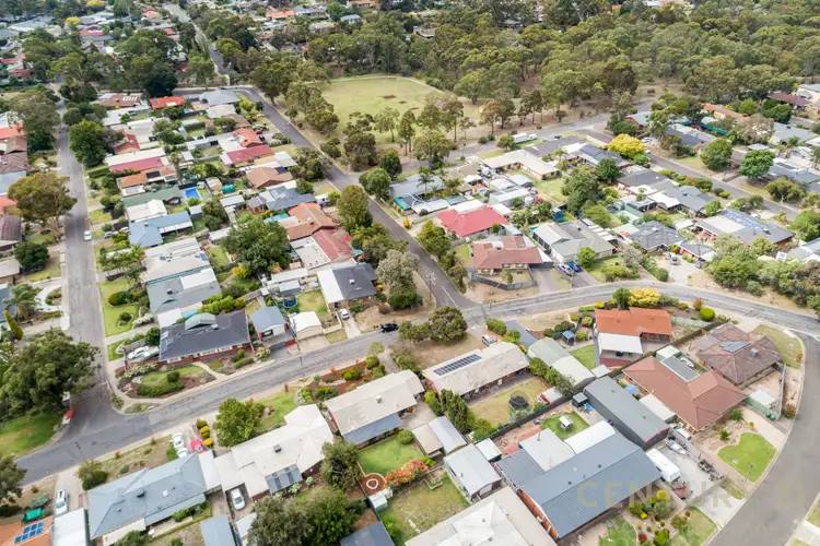 Third view of Homely house listing, 19 Calomba Crescent, Happy Valley SA 5159