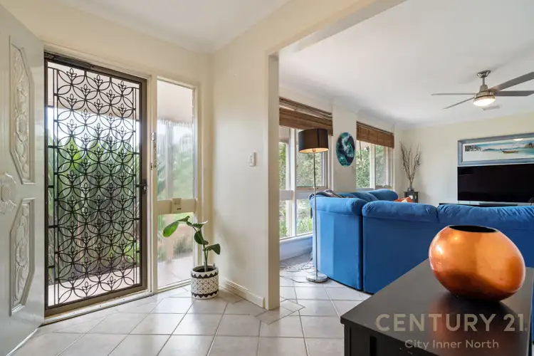 Fifth view of Homely house listing, 19 Calomba Crescent, Happy Valley SA 5159