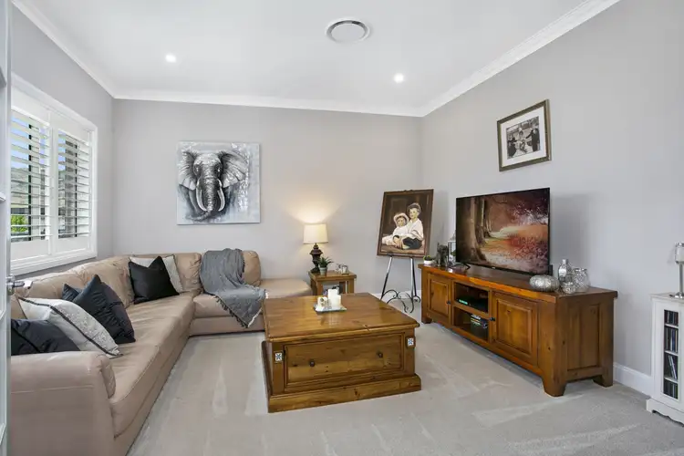 Second view of Homely house listing, 29 Charolais Way, Picton NSW 2571