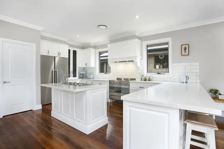 Third view of Homely house listing, 29 Charolais Way, Picton NSW 2571