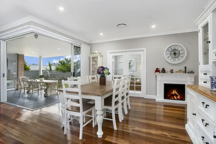 Fourth view of Homely house listing, 29 Charolais Way, Picton NSW 2571