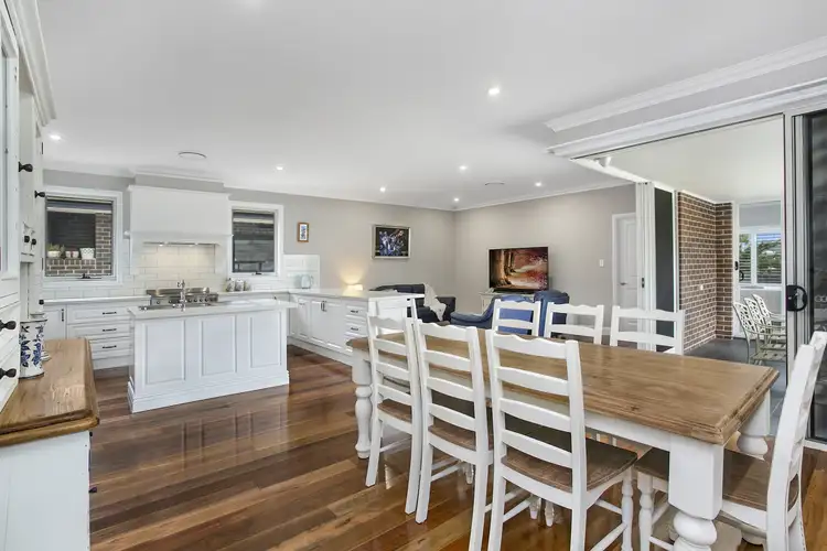 Fifth view of Homely house listing, 29 Charolais Way, Picton NSW 2571