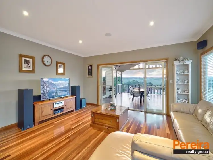 Fifth view of Homely house listing, 9 John Street, The Oaks NSW 2570
