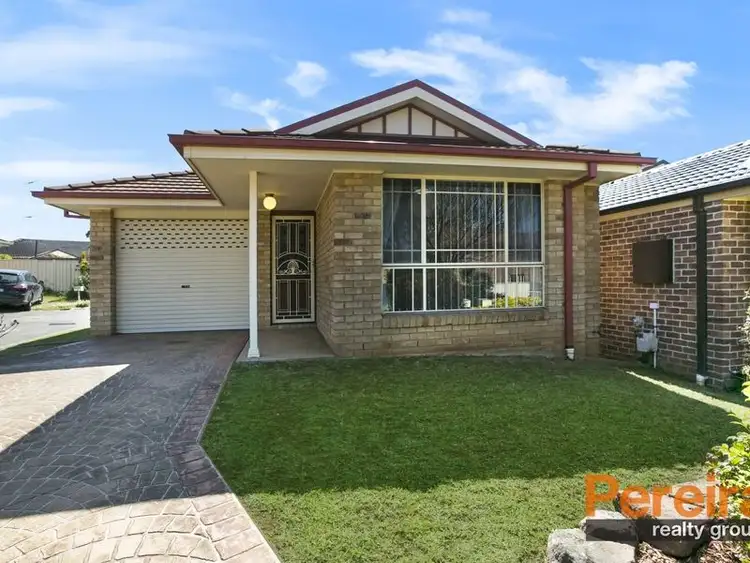 Main view of Homely house listing, 7 Maddison Court, Narellan Vale NSW 2567