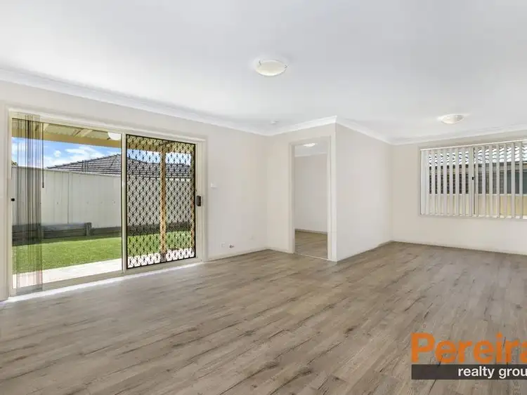 Second view of Homely house listing, 7 Maddison Court, Narellan Vale NSW 2567
