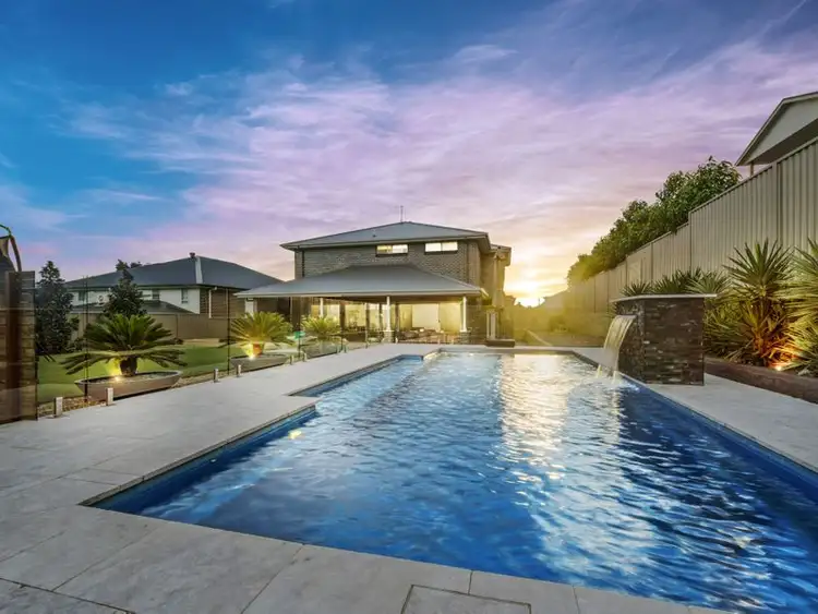Main view of Homely house listing, 3 Gabitt Place, Harrington Park NSW 2567