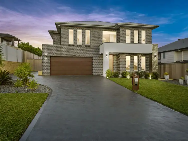 Second view of Homely house listing, 3 Gabitt Place, Harrington Park NSW 2567