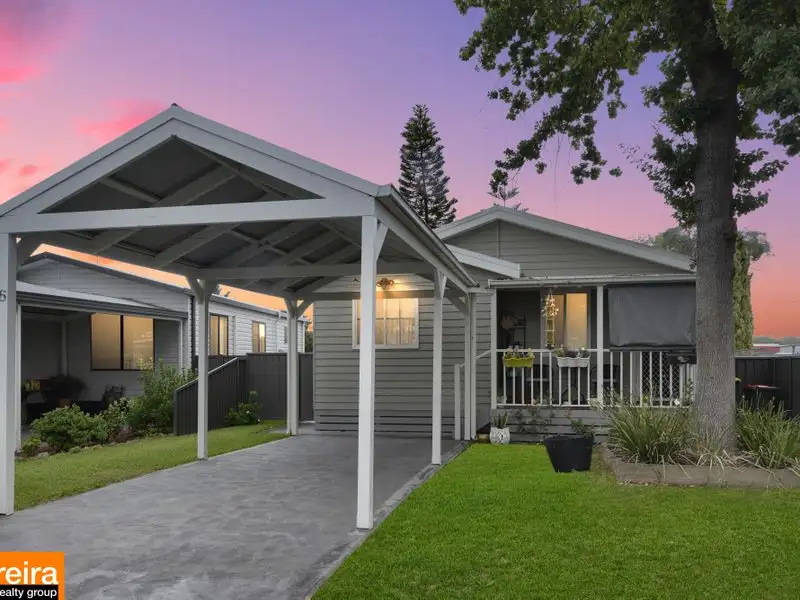 Main view of Homely house listing, 6/1481 Camden Valley Way, Leppington NSW 2179