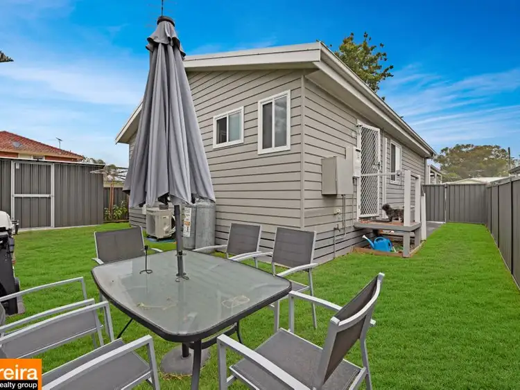 Seventh view of Homely house listing, 6/1481 Camden Valley Way, Leppington NSW 2179