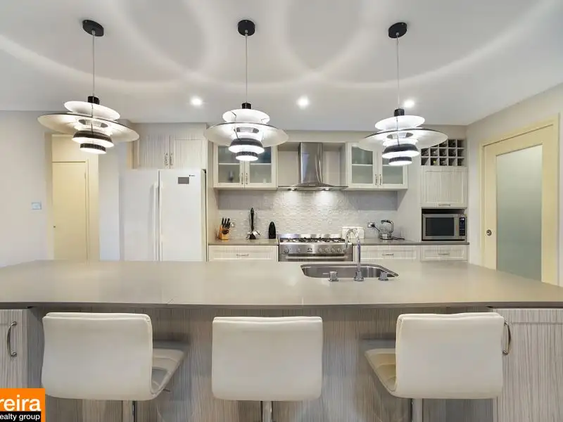 Main view of Homely house listing, 9 Geoghegan Circuit, Oran Park NSW 2570