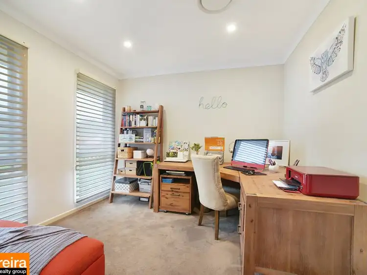 Third view of Homely house listing, 9 Geoghegan Circuit, Oran Park NSW 2570