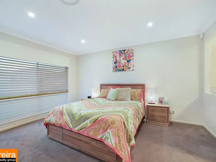 Fourth view of Homely house listing, 9 Geoghegan Circuit, Oran Park NSW 2570
