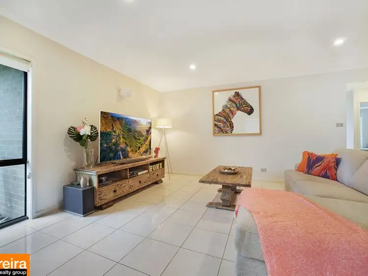 Sixth view of Homely house listing, 9 Geoghegan Circuit, Oran Park NSW 2570