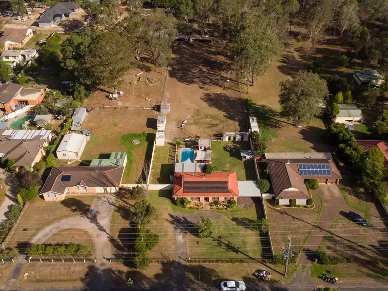 Main view of Homely house listing, 2411 Remembrance Driveway, Picton NSW 2571