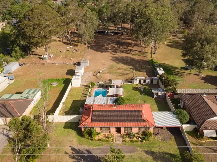 Second view of Homely house listing, 2411 Remembrance Driveway, Picton NSW 2571