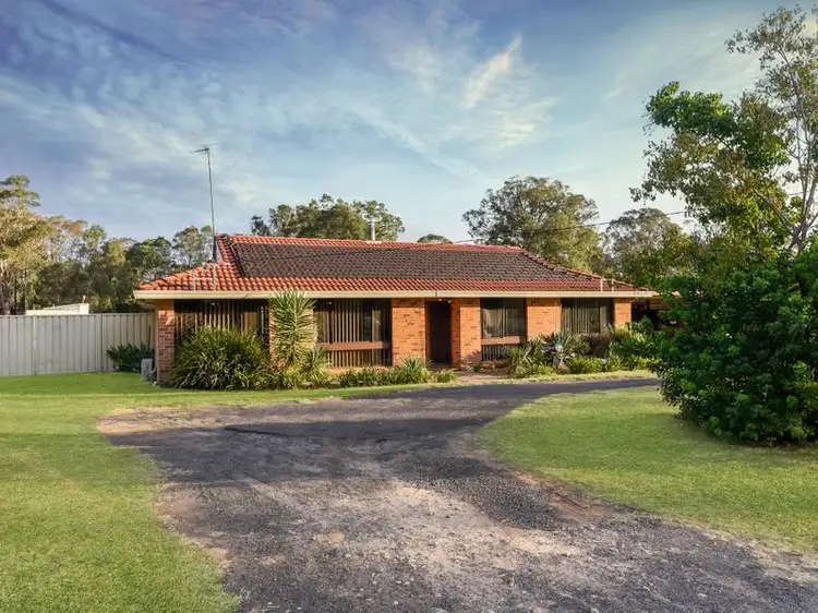 Third view of Homely house listing, 2411 Remembrance Driveway, Picton NSW 2571