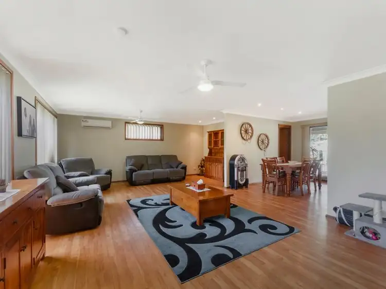 Fourth view of Homely house listing, 2411 Remembrance Driveway, Picton NSW 2571