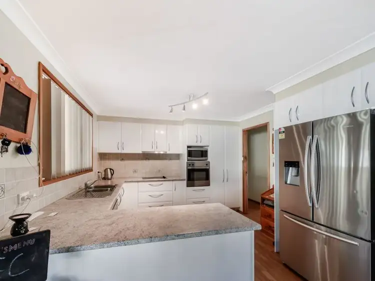Sixth view of Homely house listing, 2411 Remembrance Driveway, Picton NSW 2571