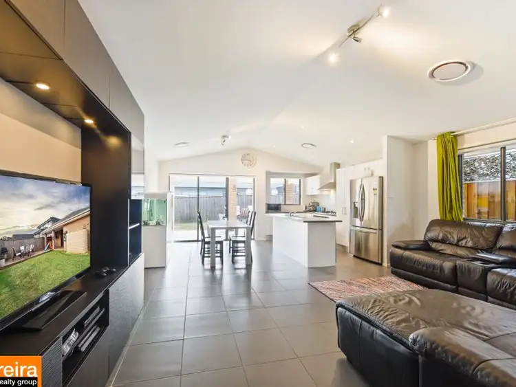 Third view of Homely house listing, 44 Walseley Crescent, Gledswood Hills NSW 2557