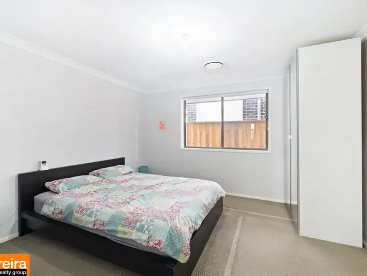 Sixth view of Homely house listing, 44 Walseley Crescent, Gledswood Hills NSW 2557