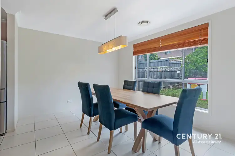 Fifth view of Homely house listing, 8 Allambie Street, The Ponds NSW 2769